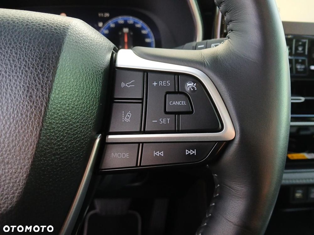 Toyota Highlander - 23