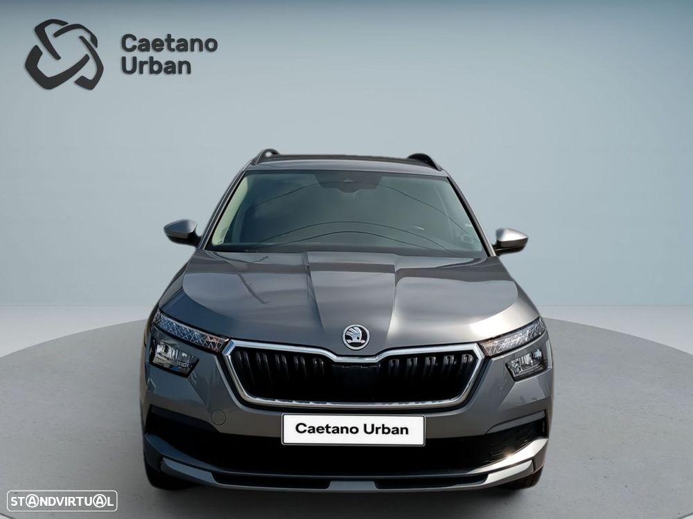 Skoda Kamiq 1.0 TSI Ambition - 6