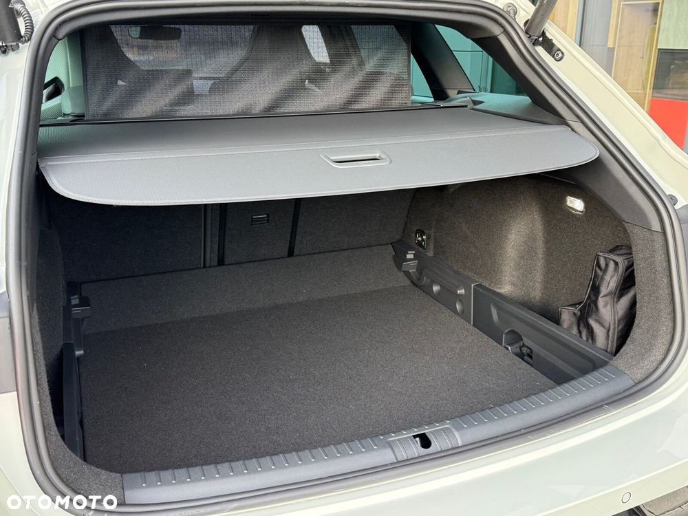 Cupra Leon Sportstourer - 8