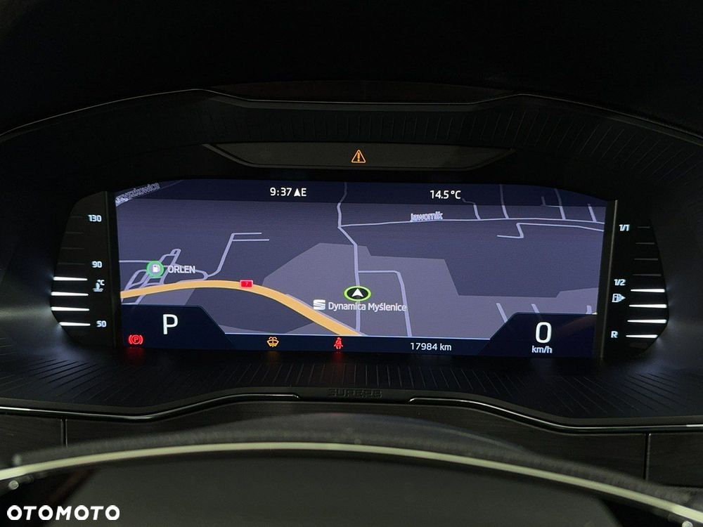 Skoda Superb - 26