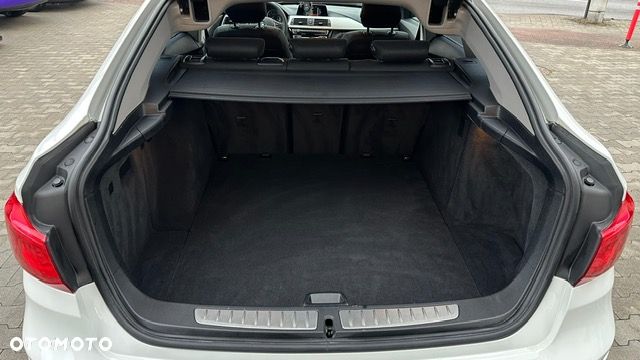 BMW Seria 3 318d Advantage - 11