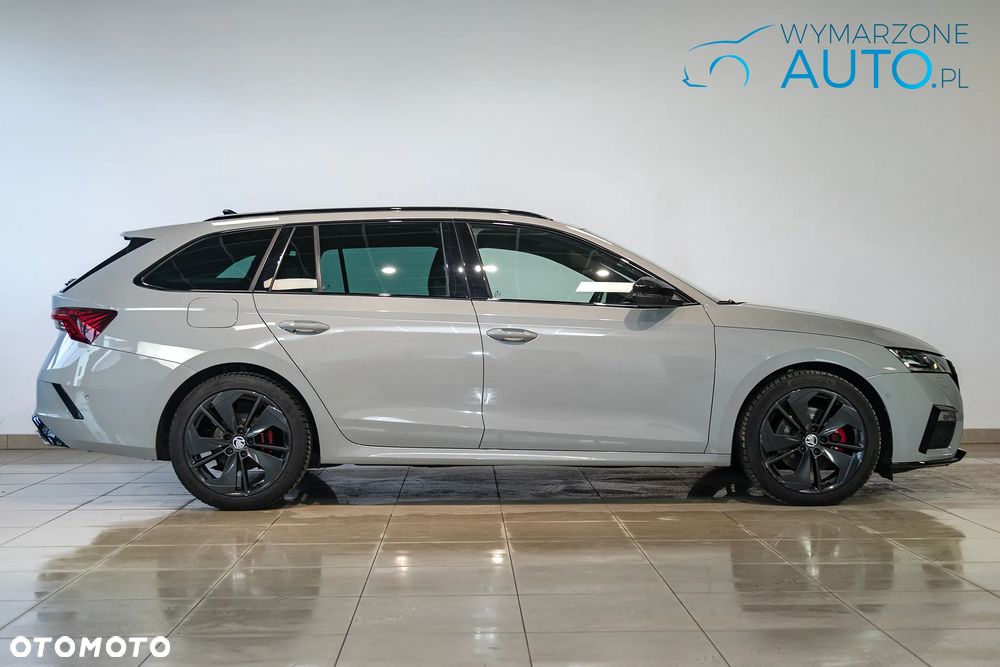 Skoda Octavia - 7