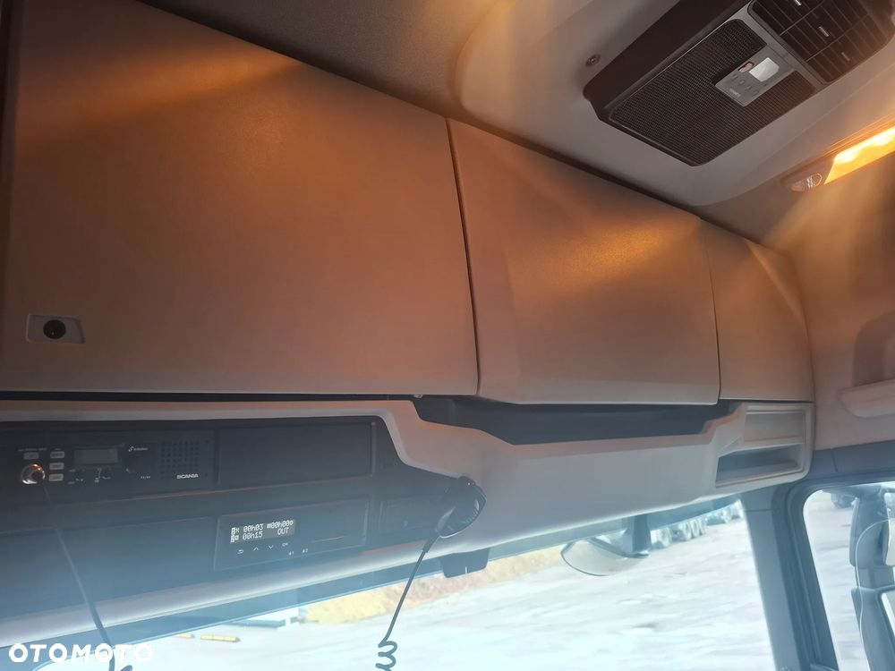 Scania S 460 Super - 17