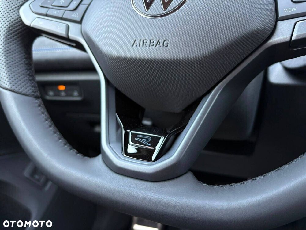 Volkswagen Tiguan - 20