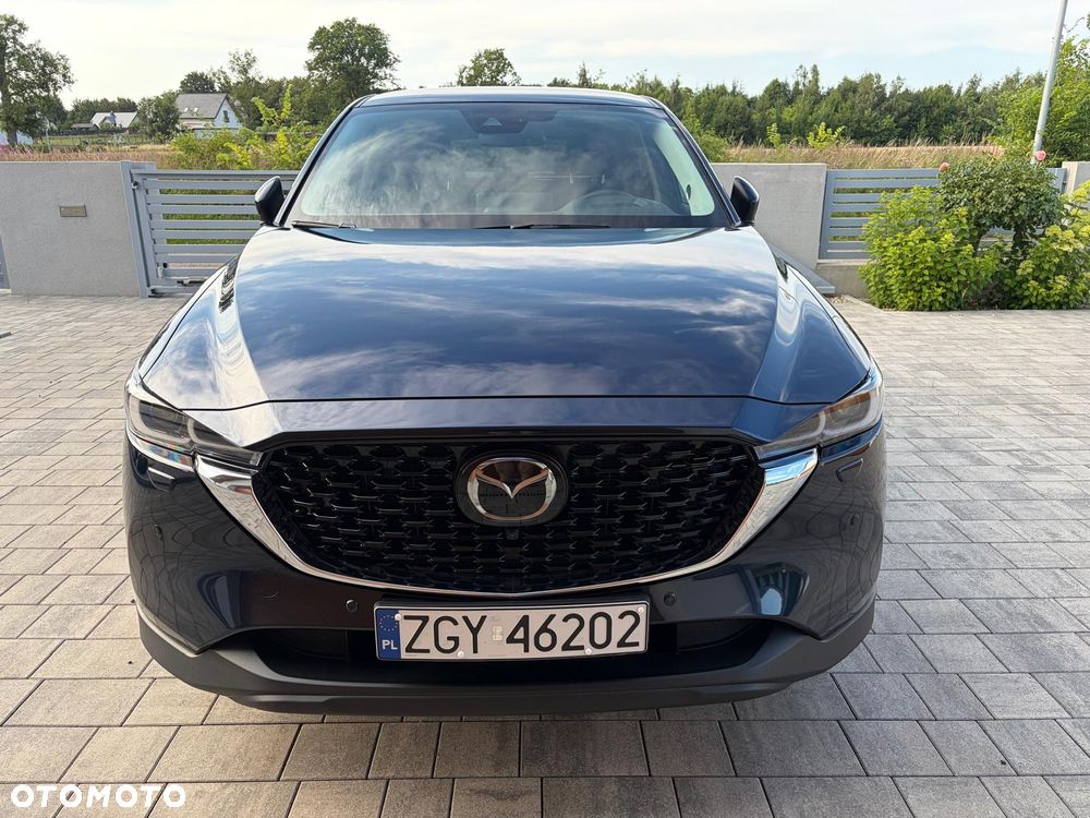 Mazda CX-5 2.0 Exclusive-Line 2WD - 6
