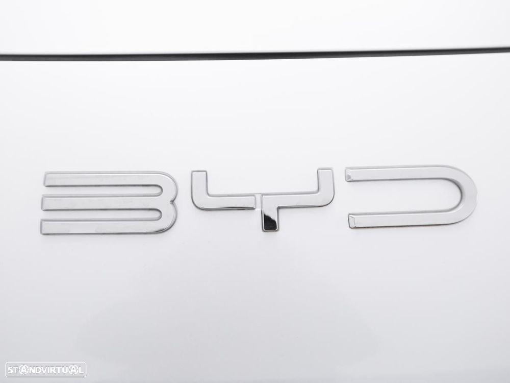 BYD Seal U 1.5 DM-i Design - 18