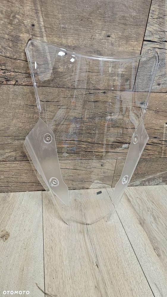 Szyba owiewka Kawasaki KLR650 2023r  39154-0434 - 4