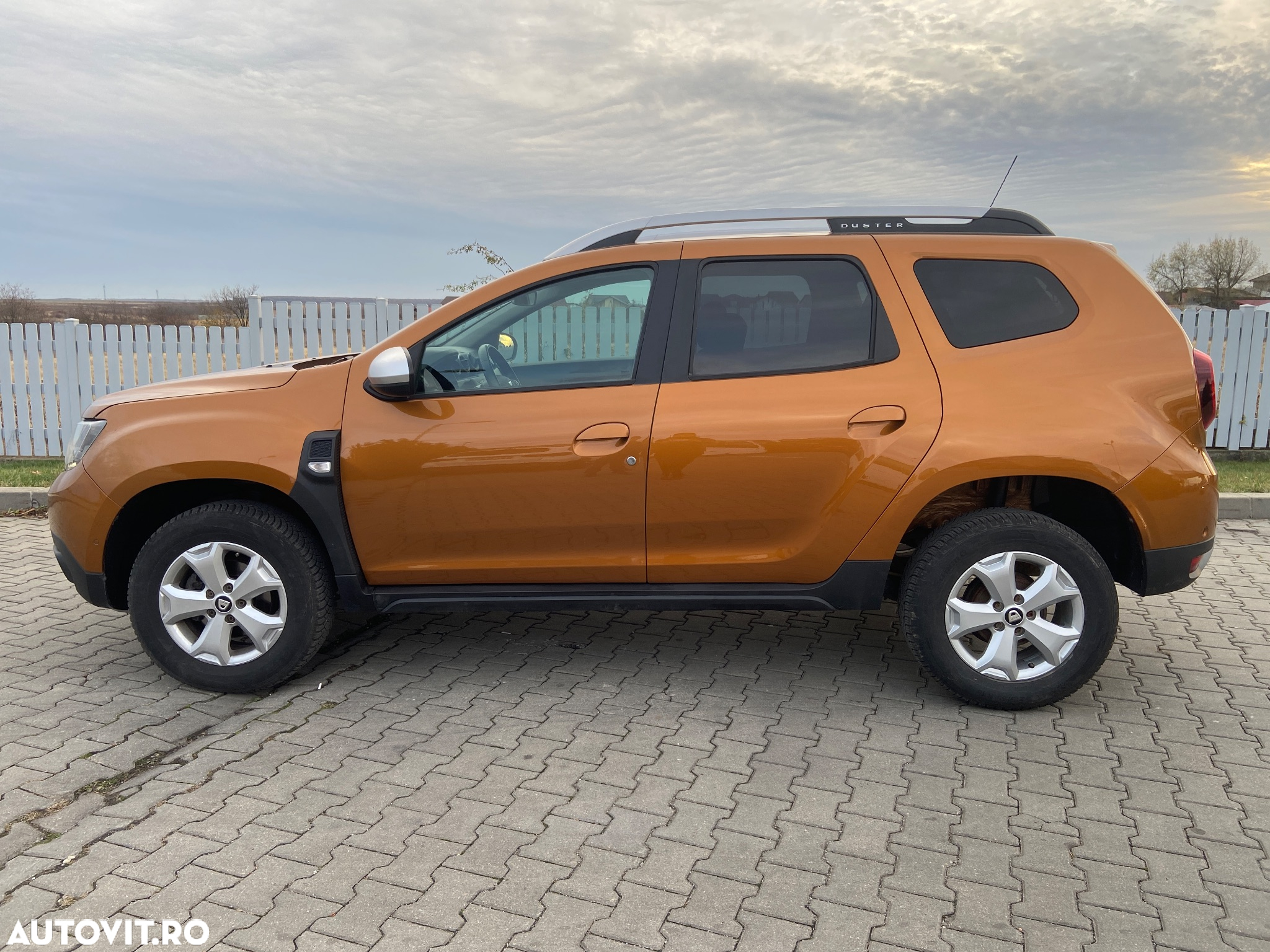 Dacia Duster - 12