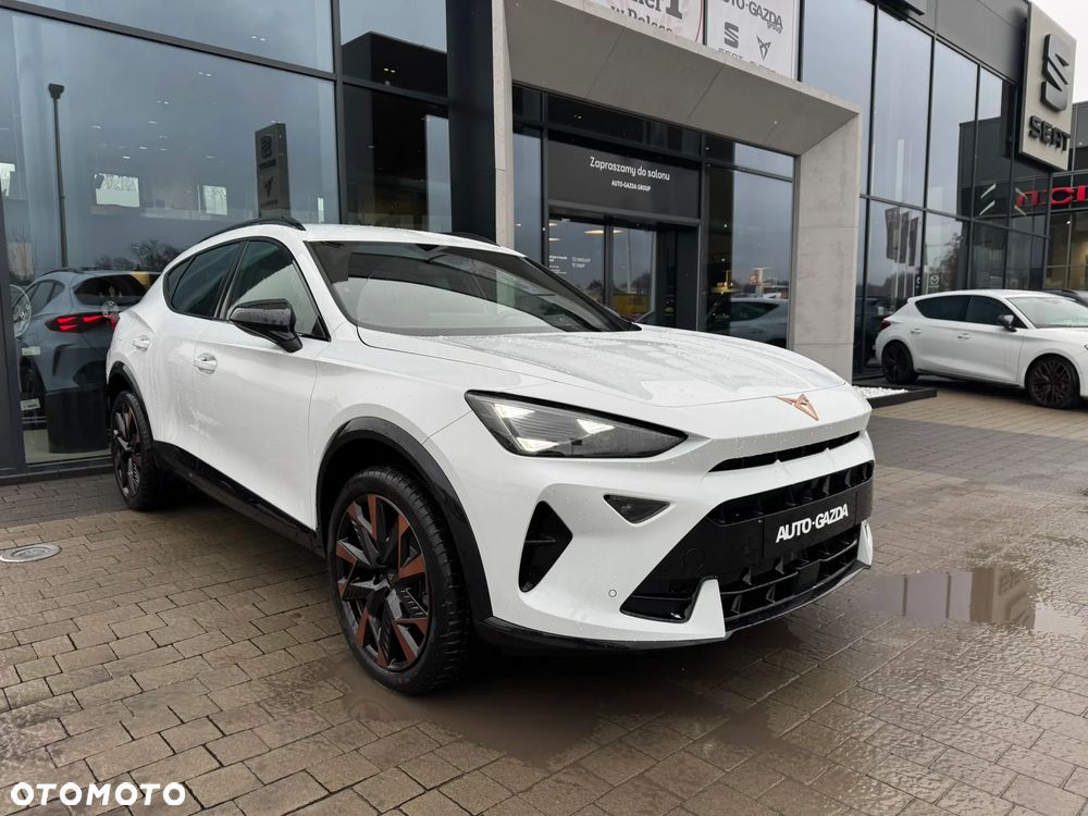 Cupra Formentor 2026