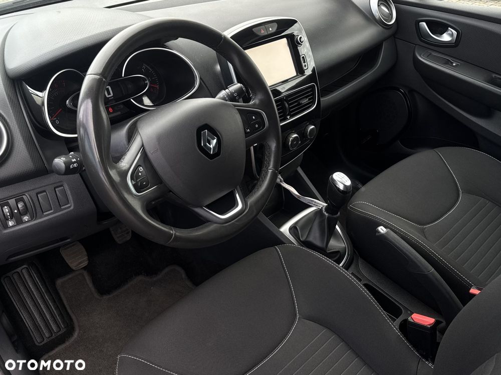 Renault Clio 0.9 TCe Limited - 9