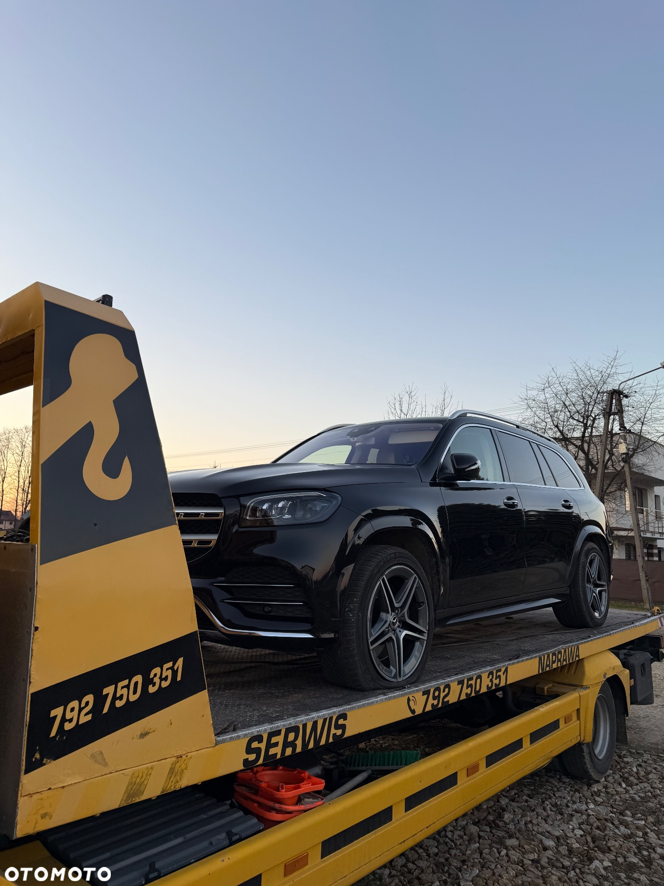 Mercedes-Benz Atego 815 Specjalny - 7