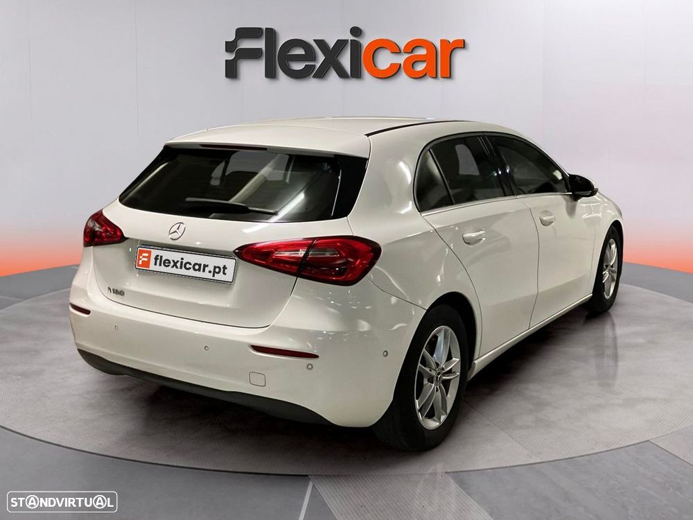 Mercedes-Benz A 160 - 6