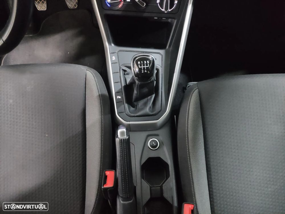 VW Taigo 1.0 TSI Life - 10