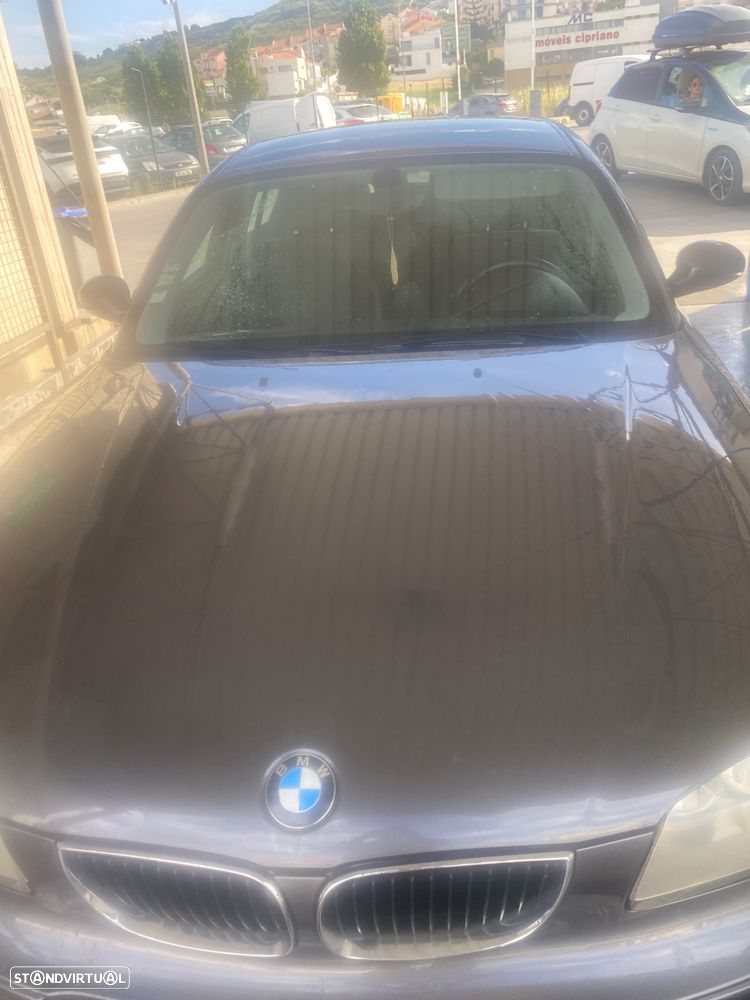 BMW 118 d - 3