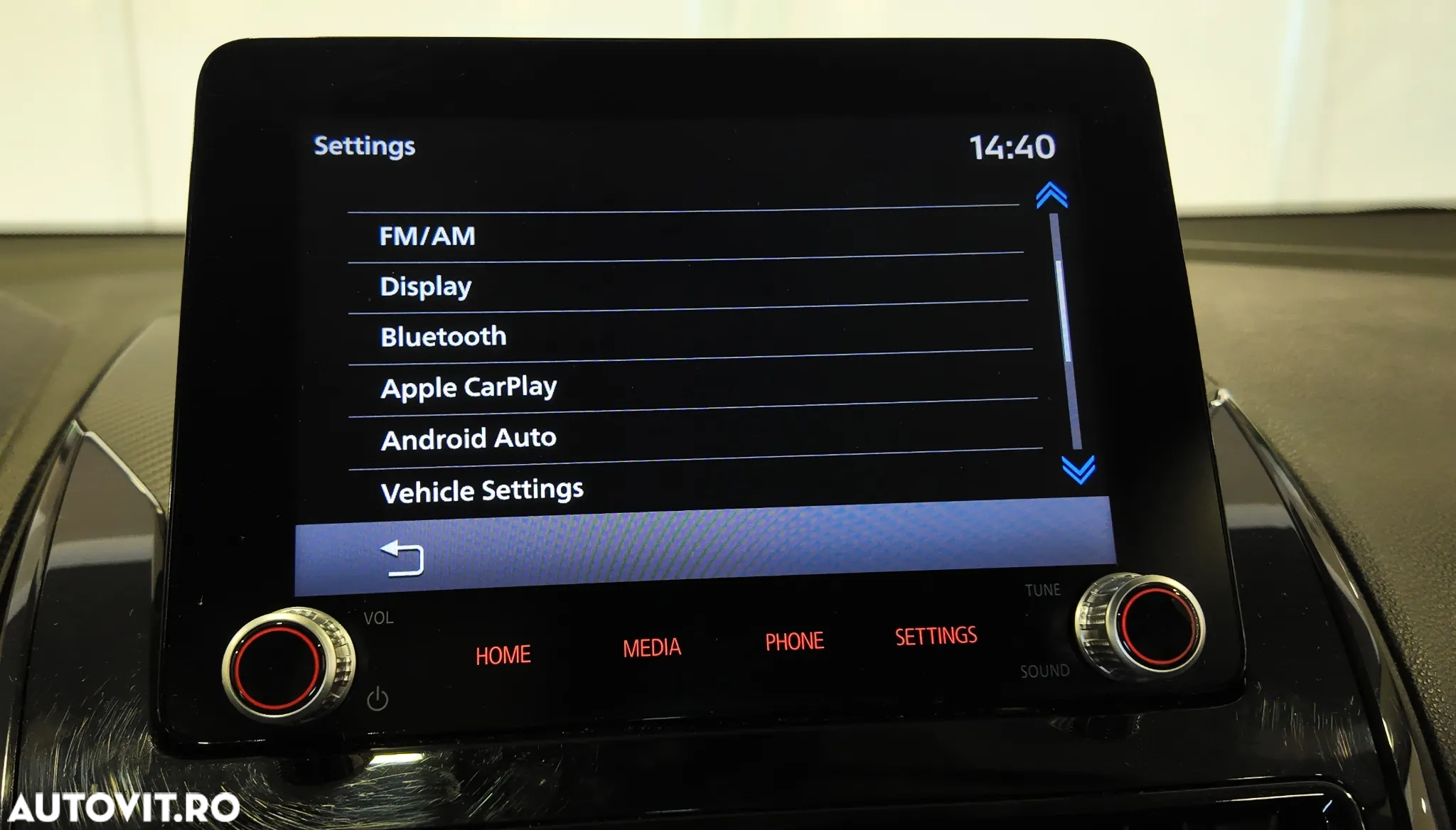 Mitsubishi Eclipse-Cross Plug-In Hybrid 4WD Intro Edition - 30