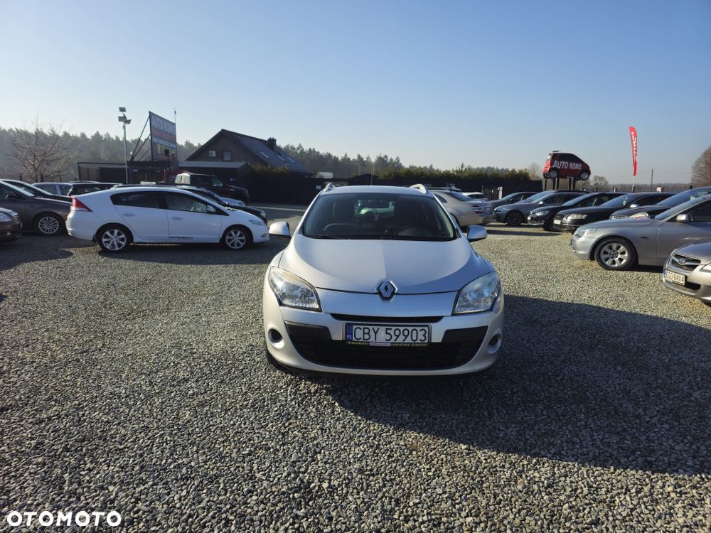 Renault Megane - 3