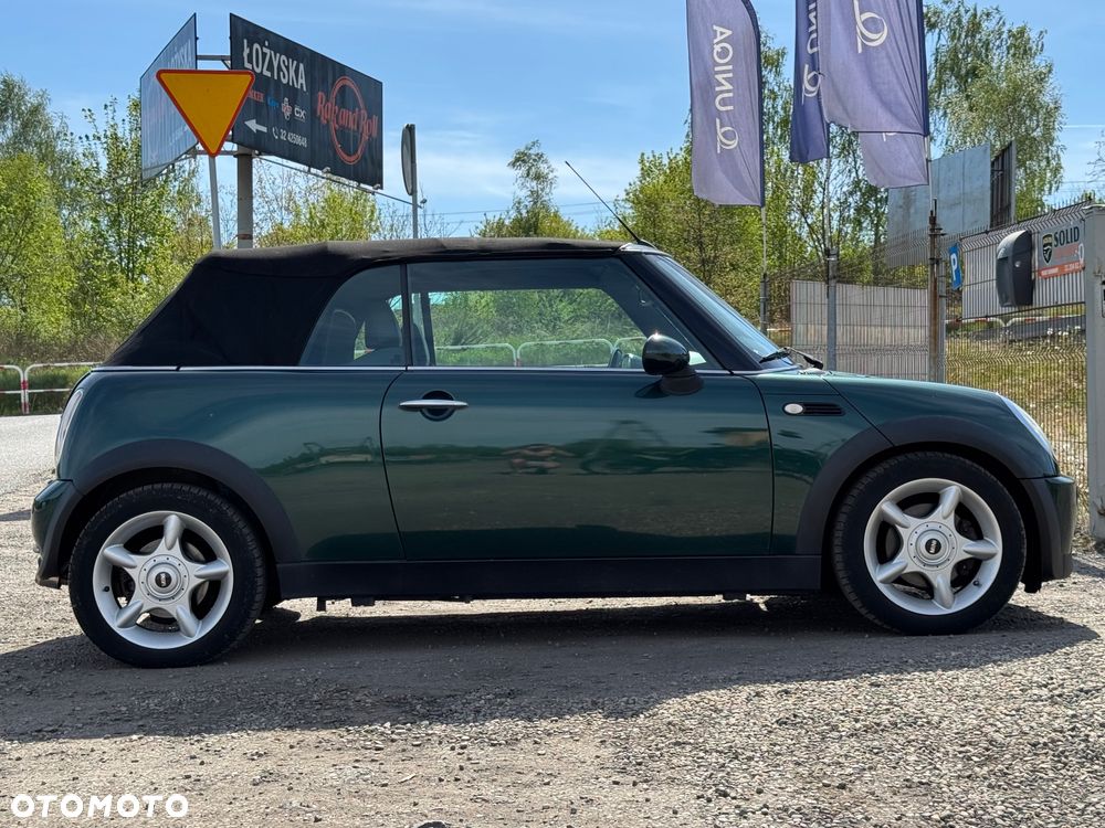 MINI Cooper - 27