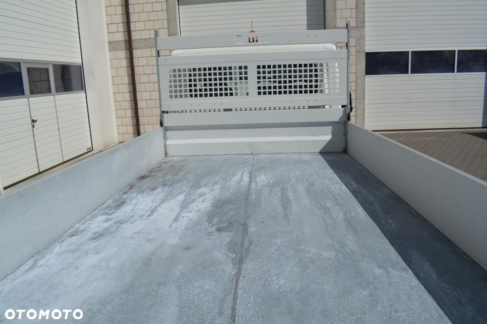 Peugeot BOXER WYWROTKA NISKI PRZEBIEG - 11