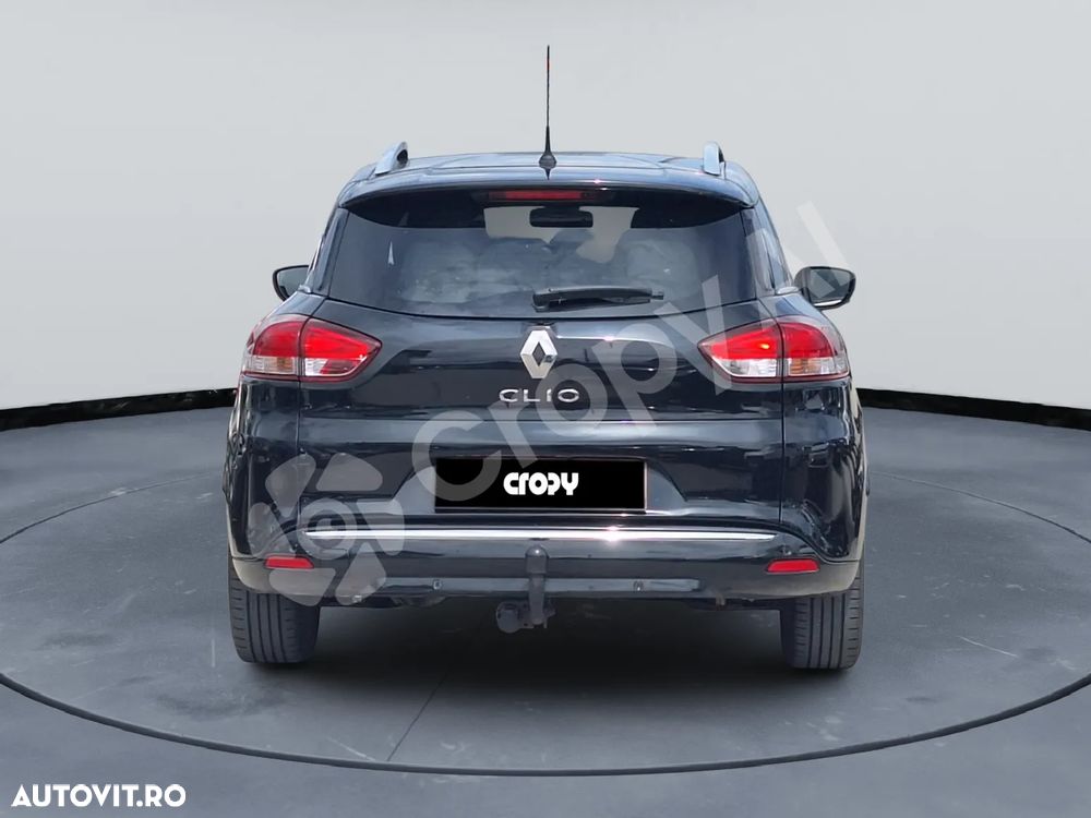 Renault Clio ENERGY TCe 90 Start & Stop LIMITED 2018 - 25