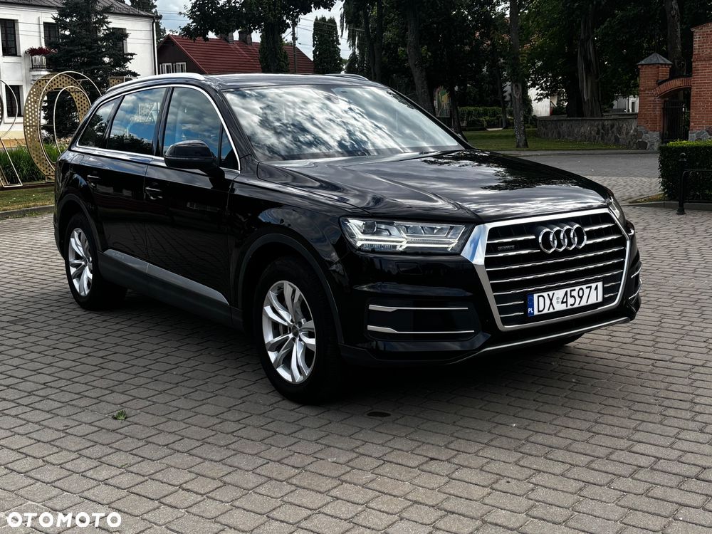 Audi Q7 - 2
