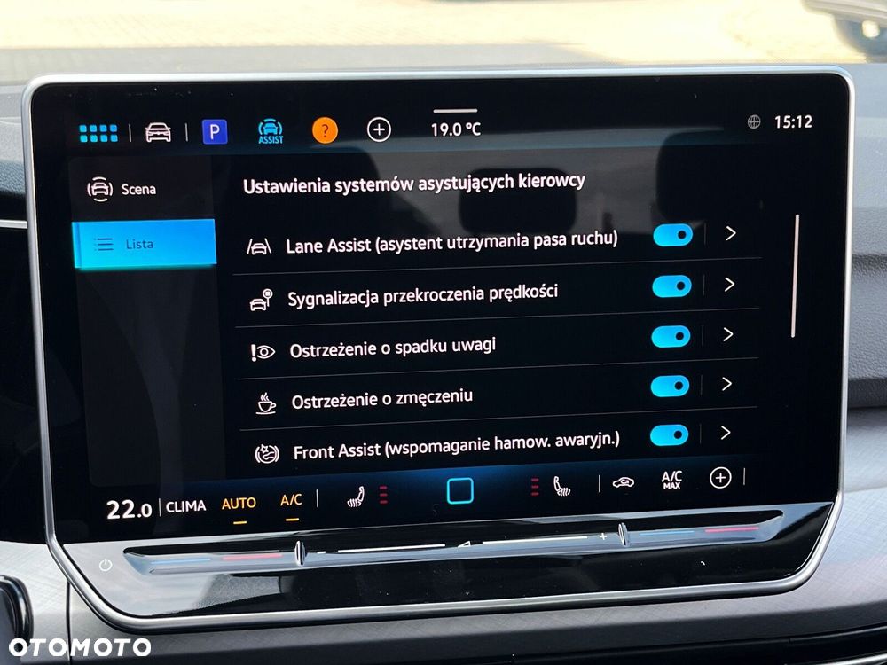 Volkswagen Golf - 11