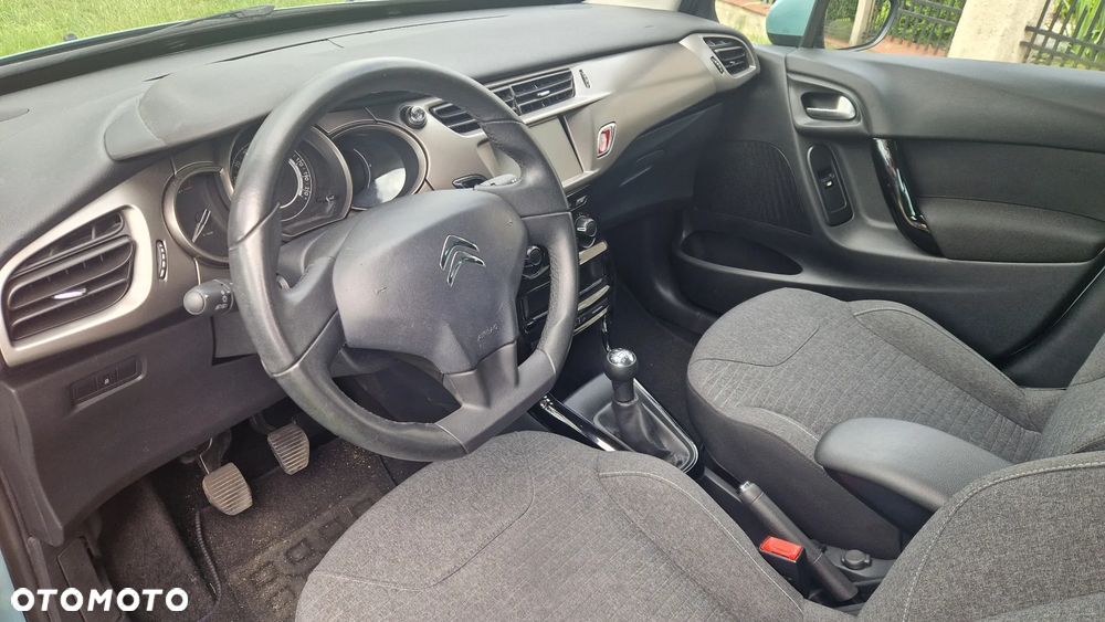 Citroën C3 1.0 PureTech Attraction - 8