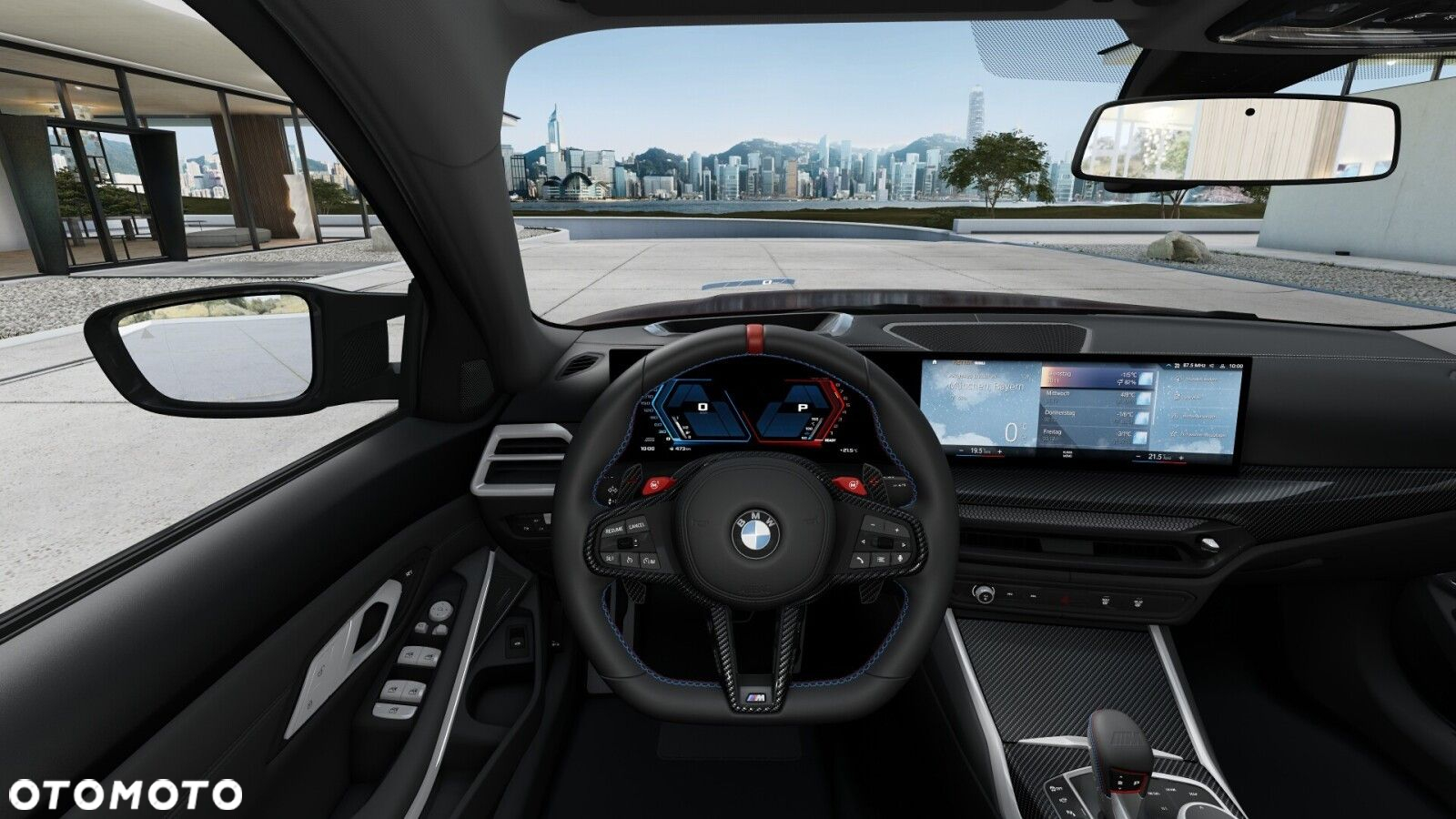 BMW M3 - 6