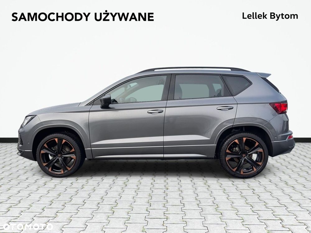 Cupra Ateca - 9