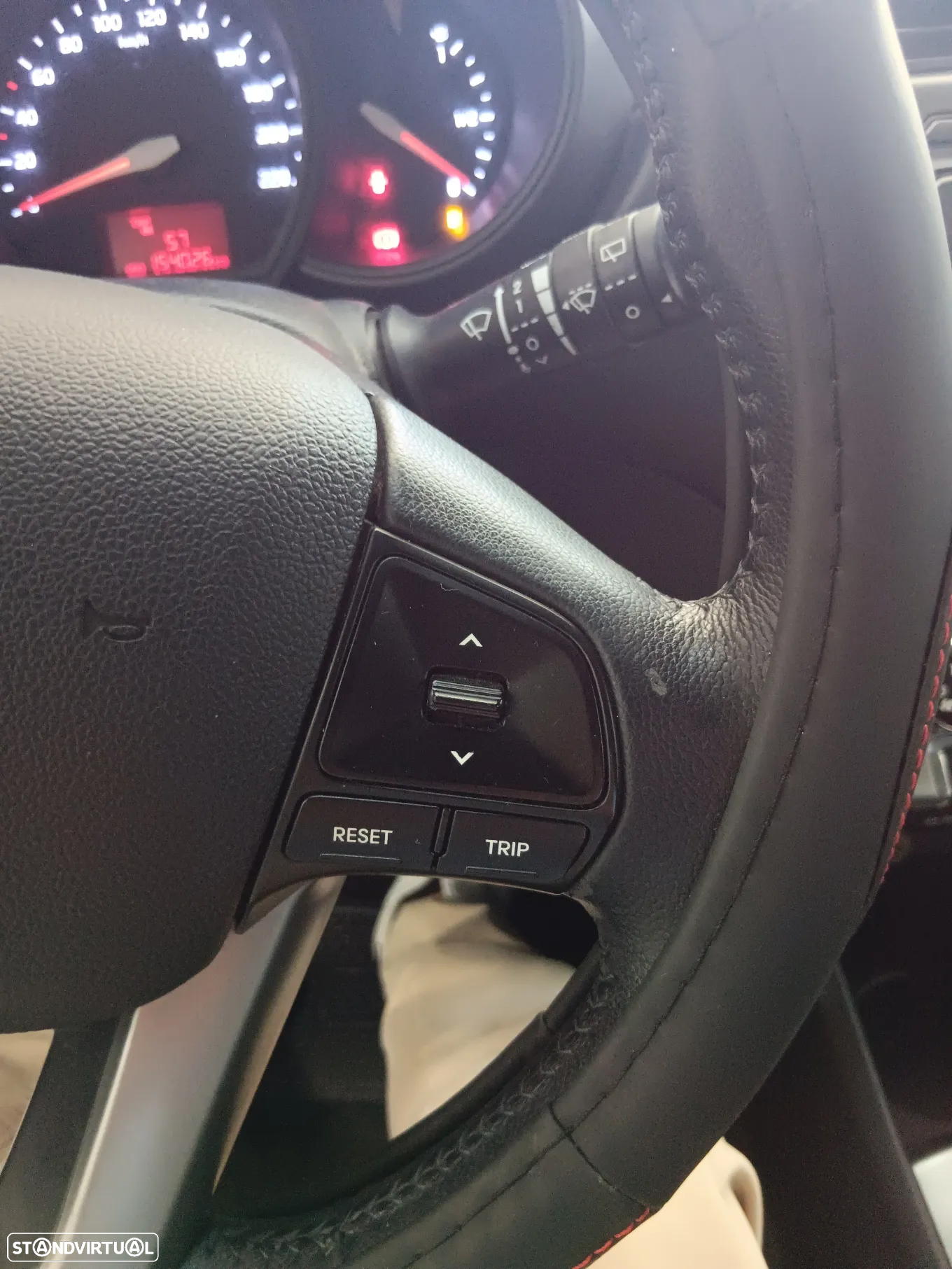 Kia Rio 1.2 CVVT TX AC+VE - 13
