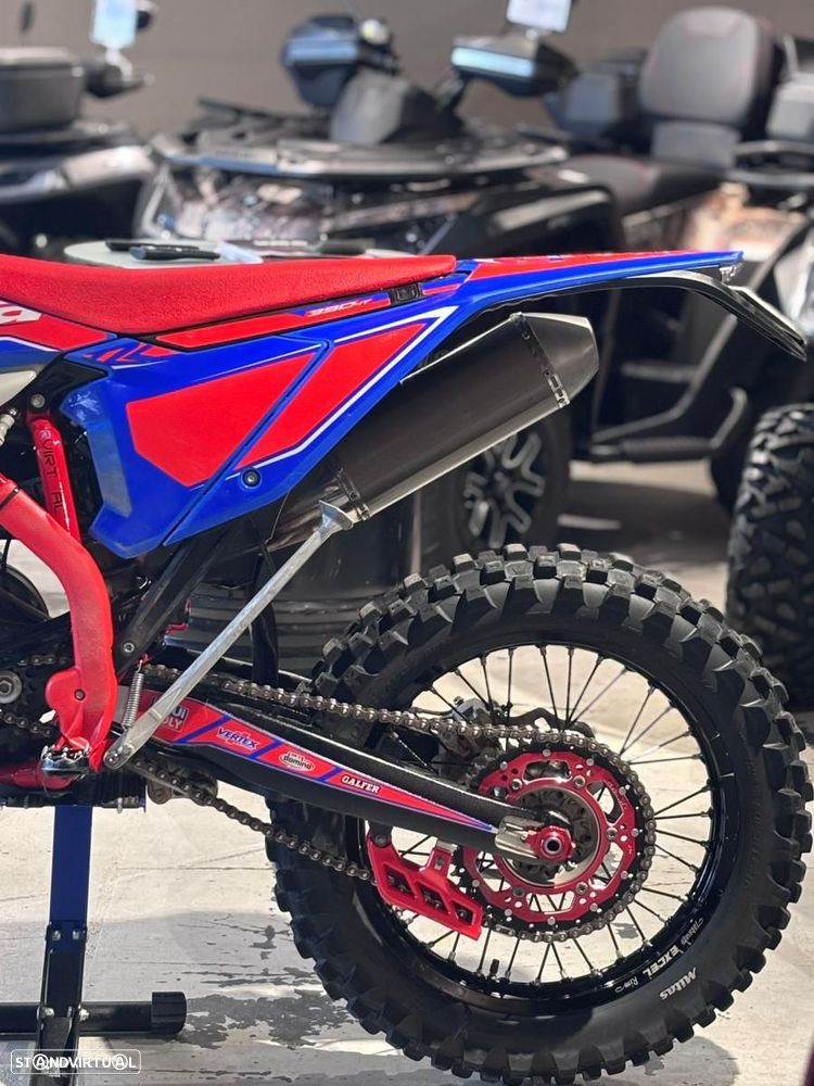 Beta RR 390 4T - 10