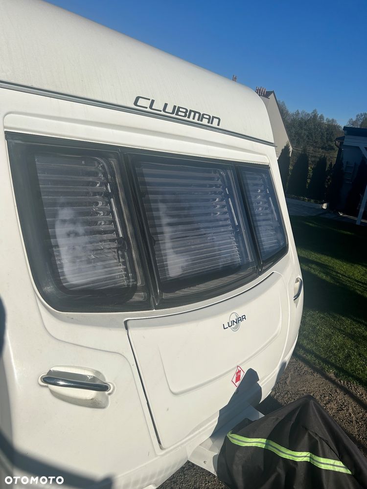 Lunar Clubman - 3