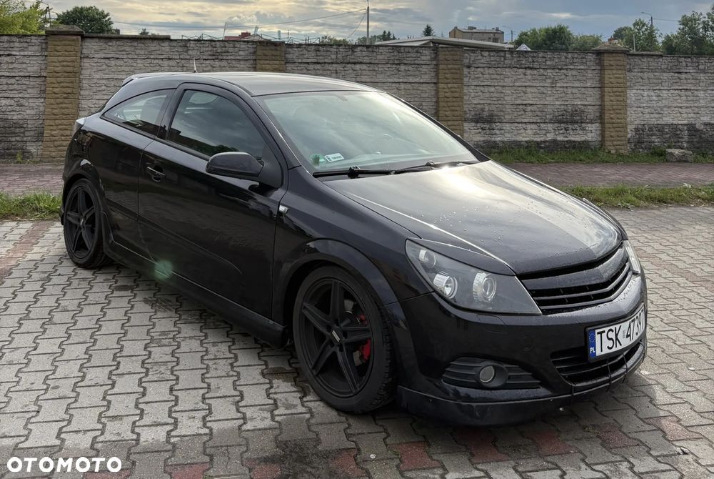 Opel Astra 1.8 Sport - 2