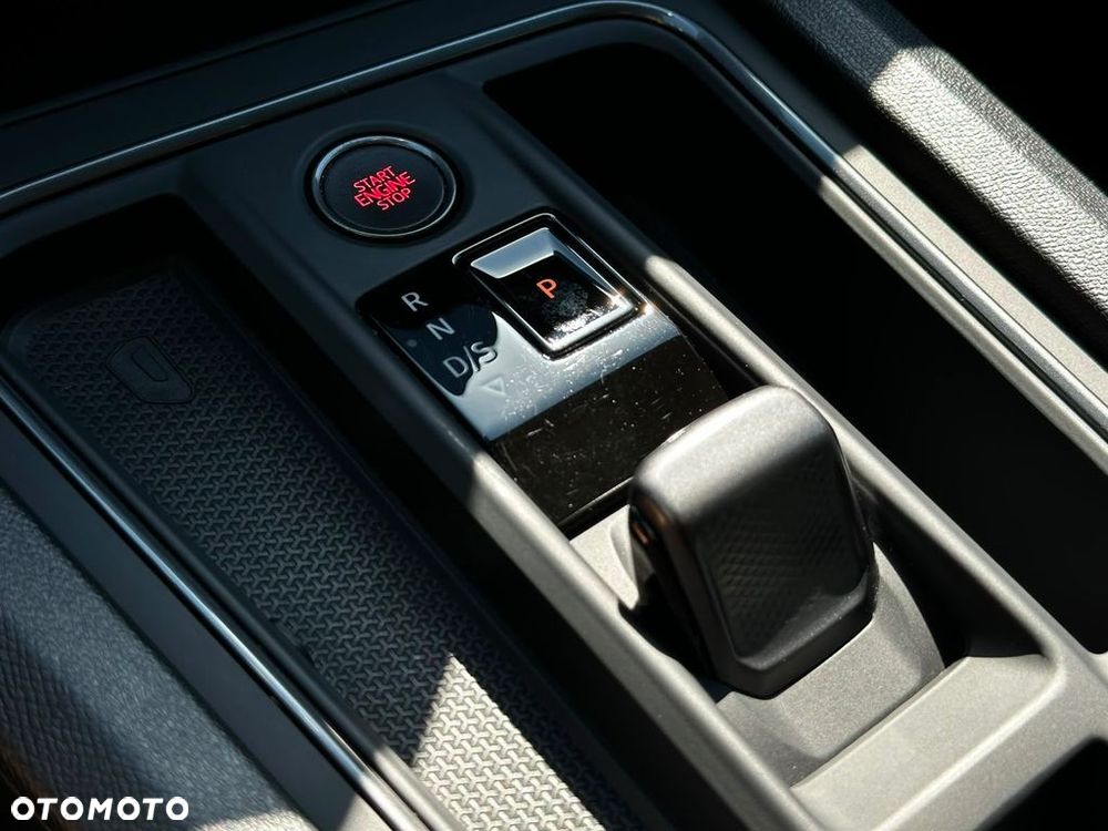 Cupra Formentor 1.5 TSI DSG - 25
