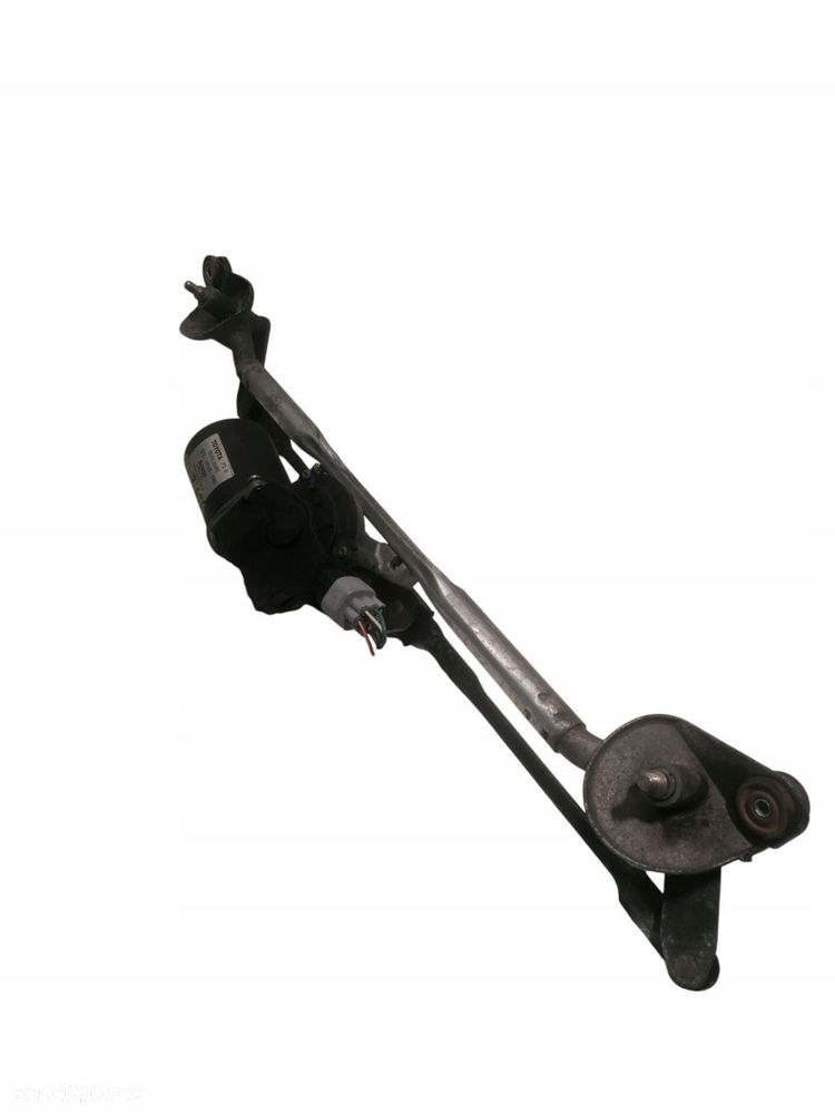 mechanizm wycieraczek przednich avensis t25 85110-05060 ms159200-6410 - 3