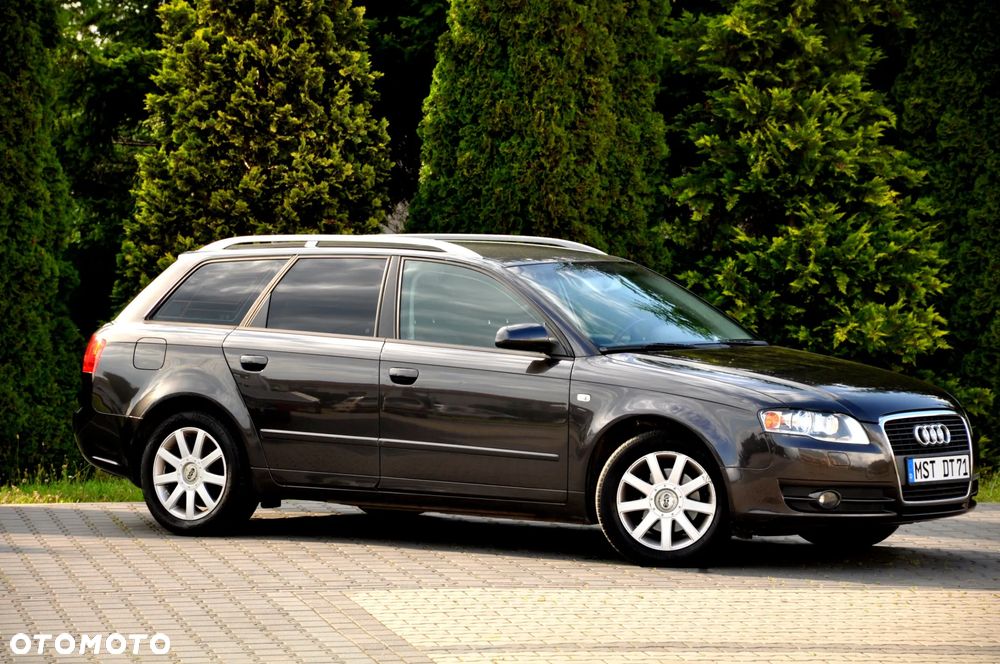 Audi A4 - 11