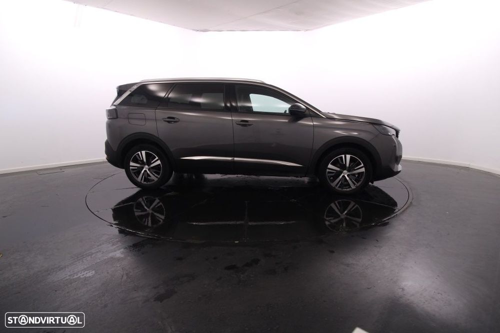 Peugeot 5008 1.5 BlueHDi Allure Pack EAT8 - 9