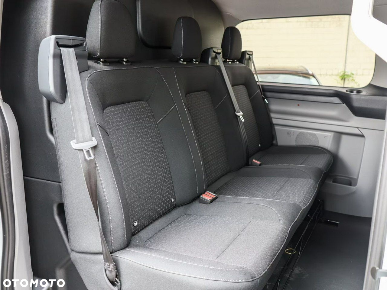 Ford Transit Custom - 4