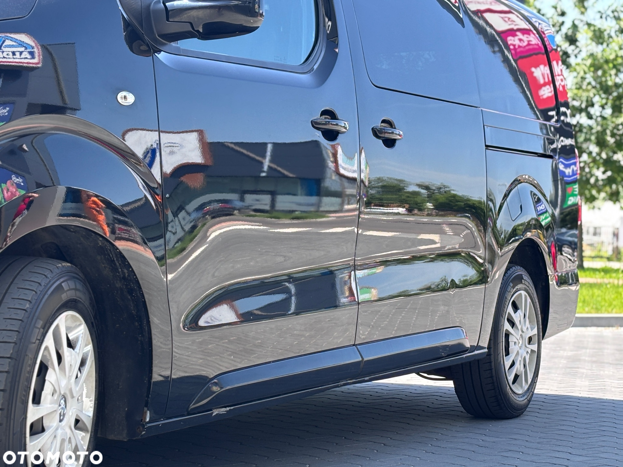 Peugeot Expert - 19