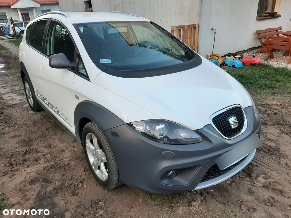Seat Altea Xl