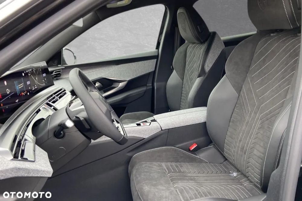 Peugeot 3008 1.2 PureTech mHEV GT Exclusive e-DCS6 - 9