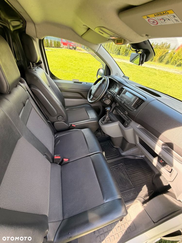 Toyota ProAce - 19
