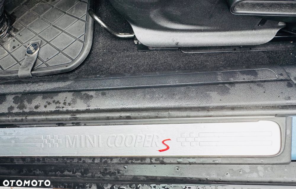 MINI Clubman Cooper S - 30