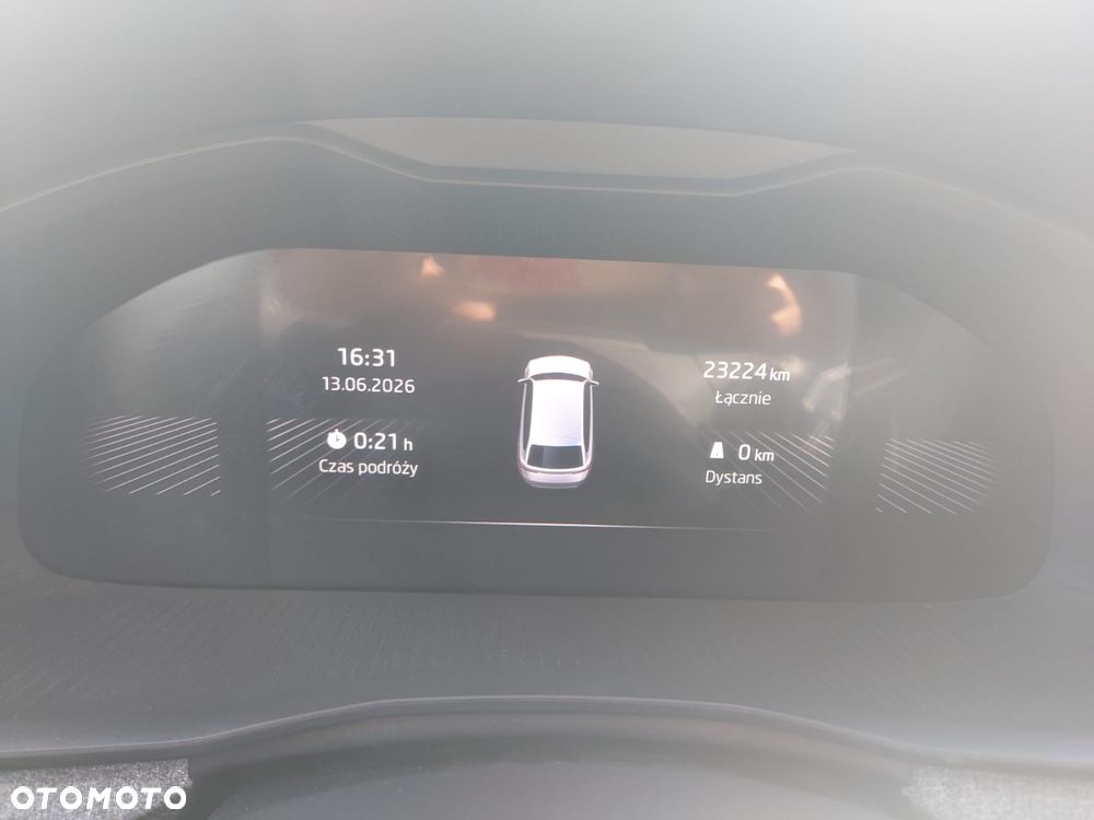 Skoda Scala 1.0 TSI DSG Ambition - 16
