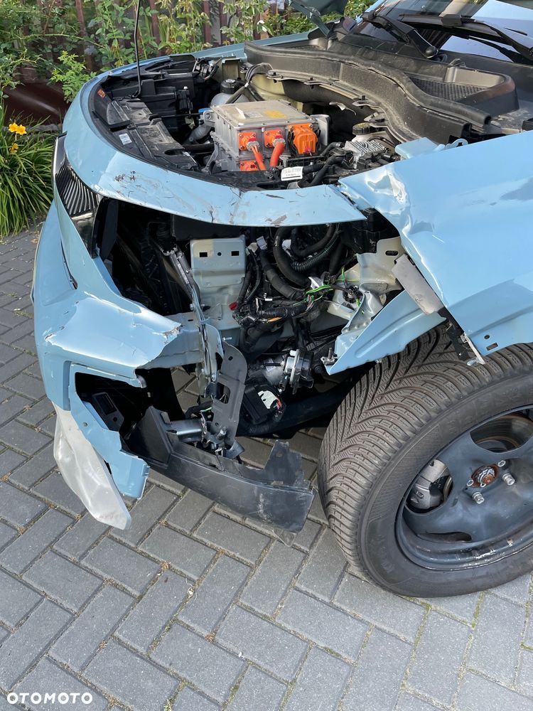 Citroën C3 Aircross 113 Standard-Range MAX - 16