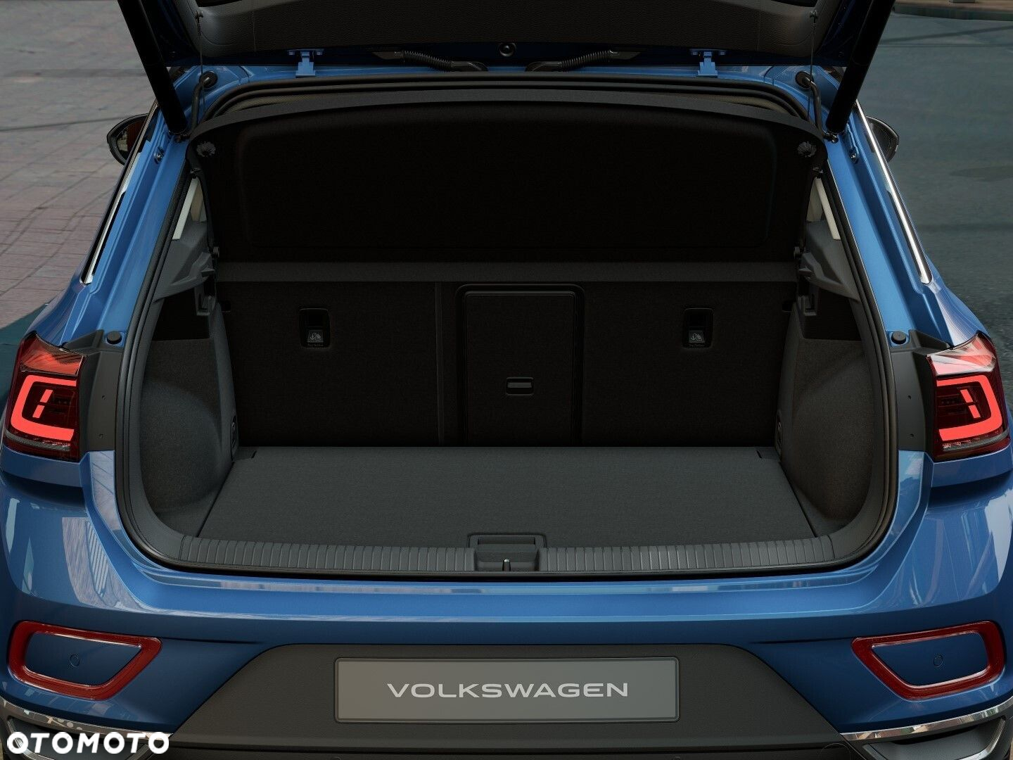 Volkswagen T-Roc - 7