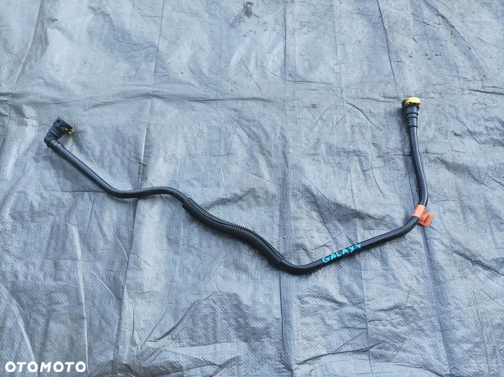 Ford Galaxy MK4 przewód hamulcowy E1G3 9101 AC - 1