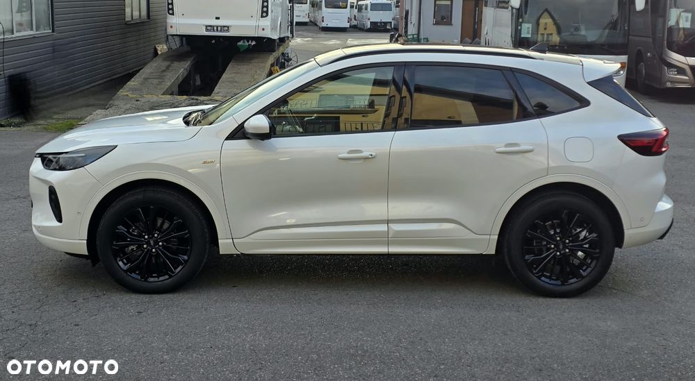 Ford Escape 2024 photo 3