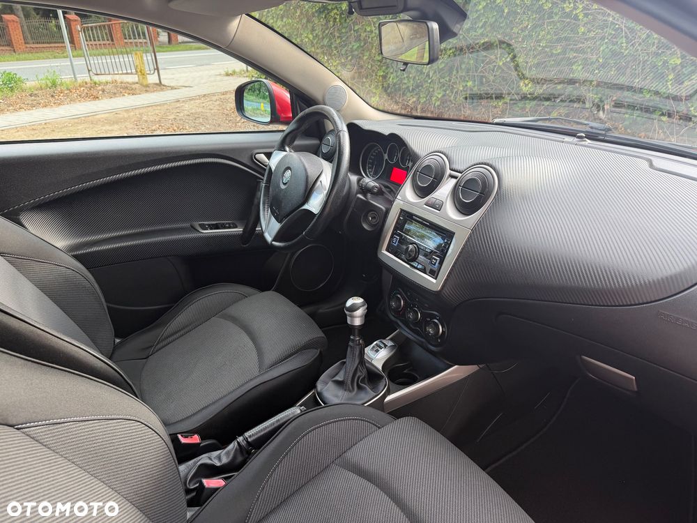 Alfa Romeo Mito 0.9 TwinAir Progression EU6 - 13