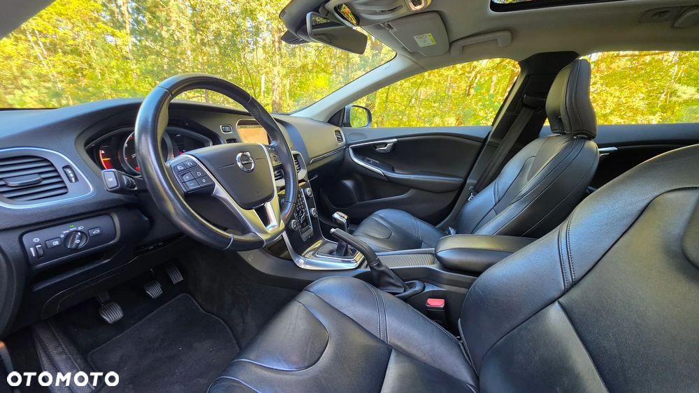 Volvo V40 D2 Drive-E SCR Momentum - 20