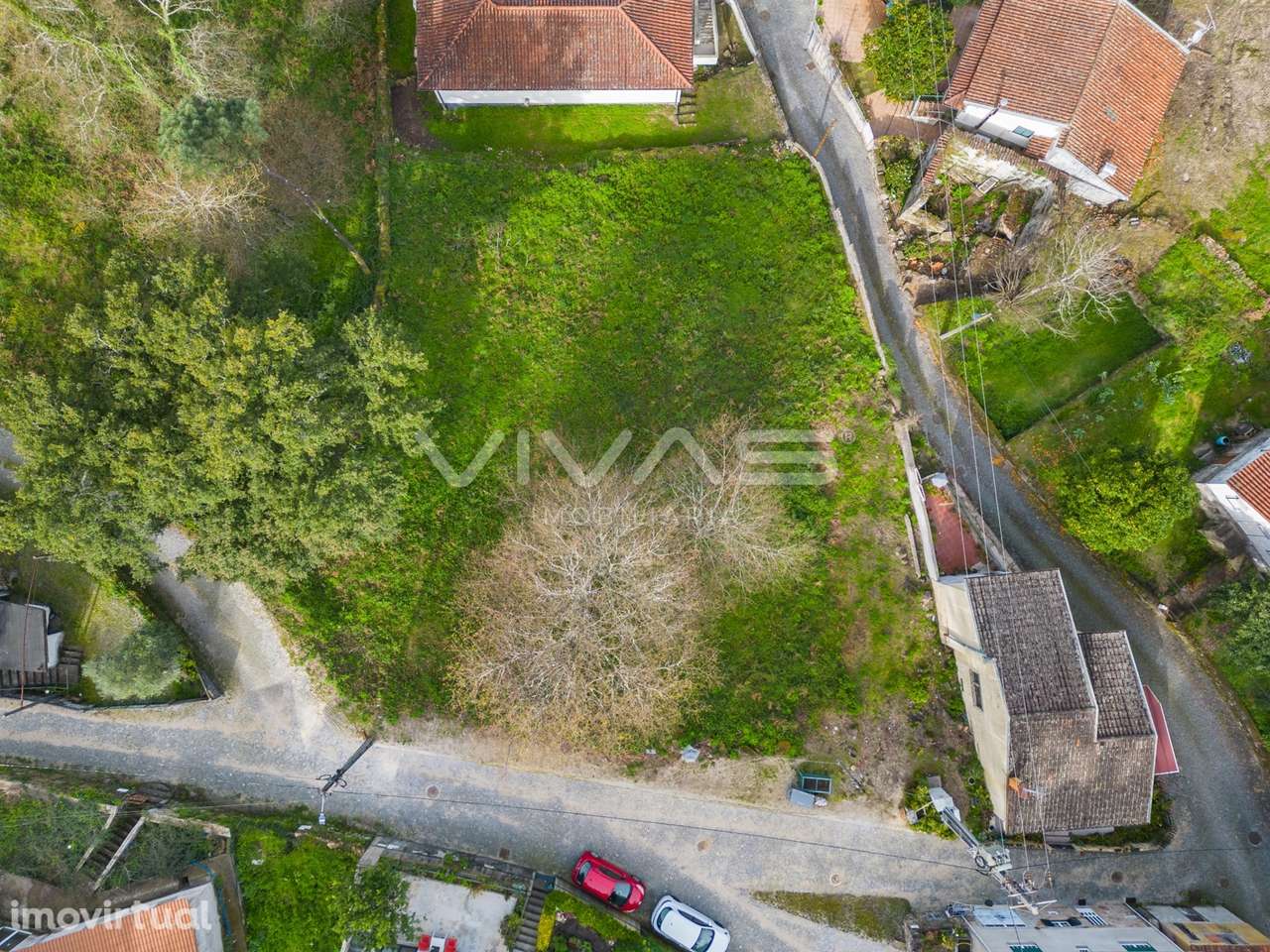 Terreno Urbano  Venda em Caldelas, Sequeiros e Paranhos,Amares - Grande imagem: 5/29
